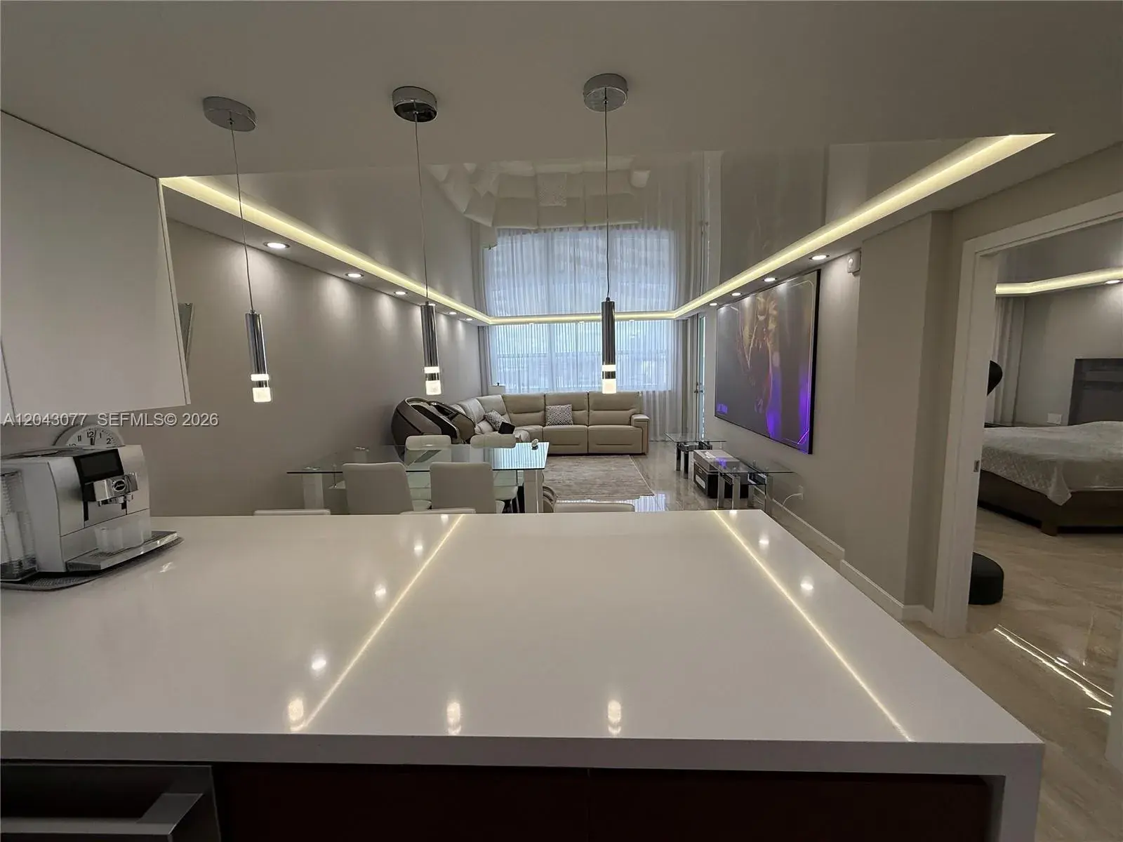 1849 S Ocean Dr, Hallandale Beach FL 33009