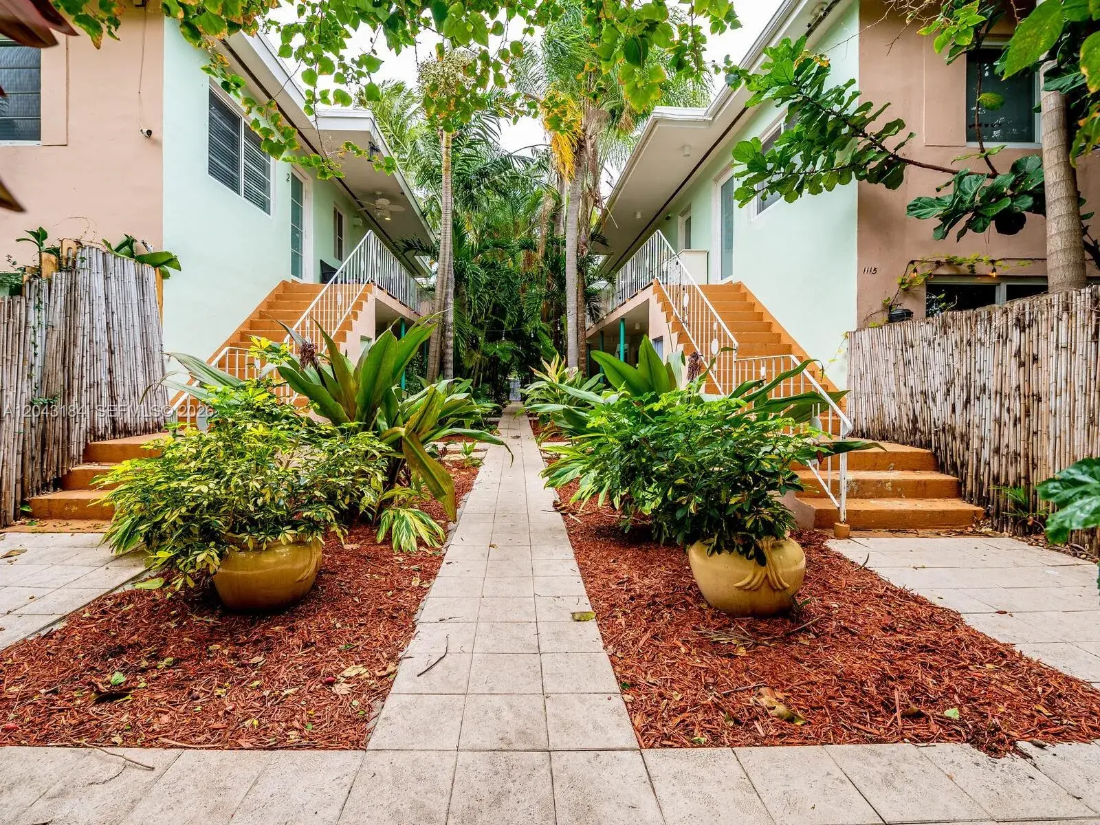 1 bedroom 1 bath for rent at 1127 S Meridian Ave # 1127, Miami Beach FL 33139