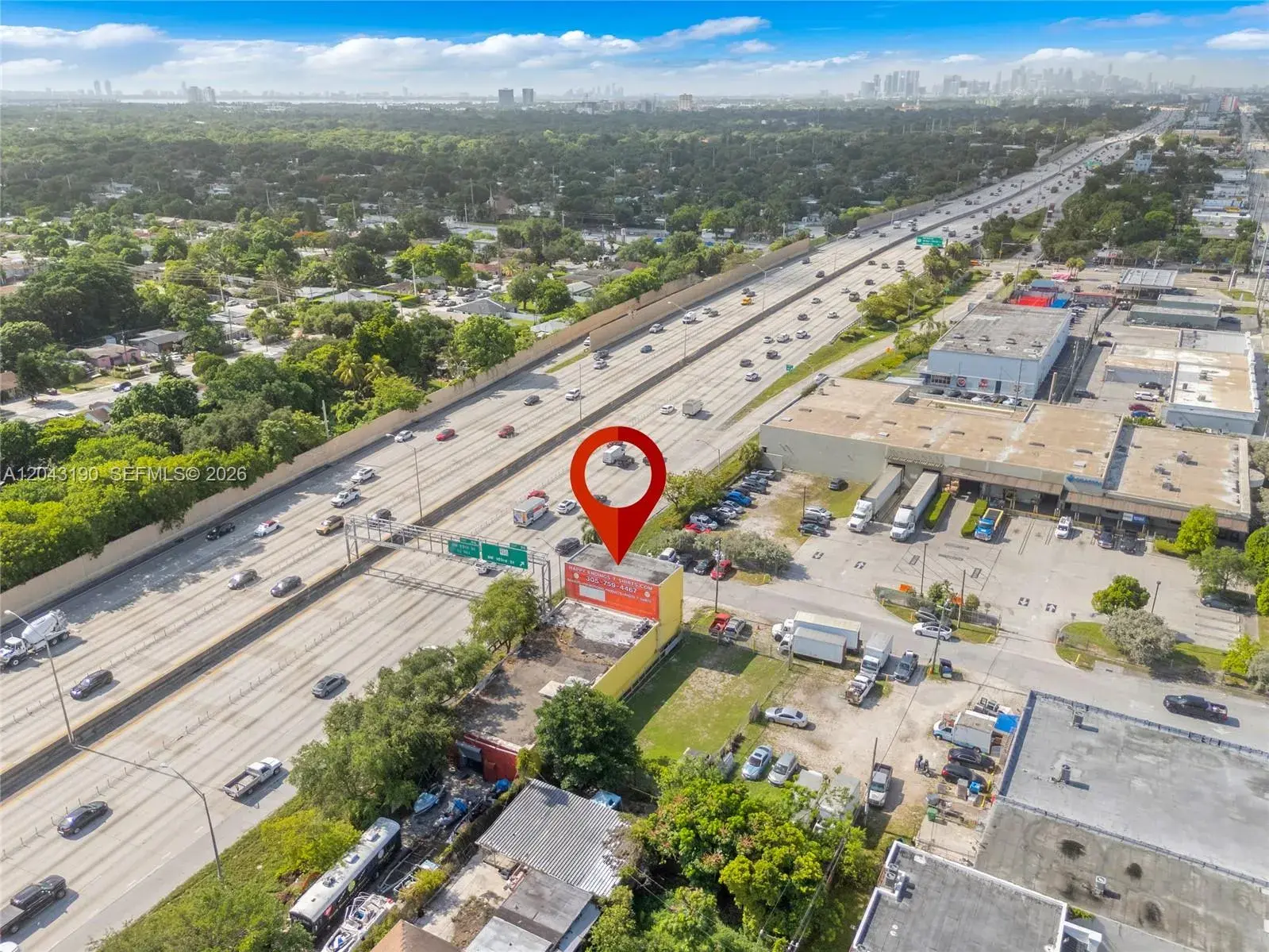 651 NW 106th Street, Miami FL 33150
