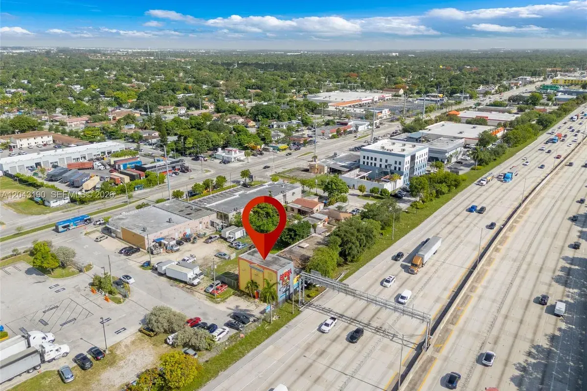 651 NW 106th Street, Miami FL 33150