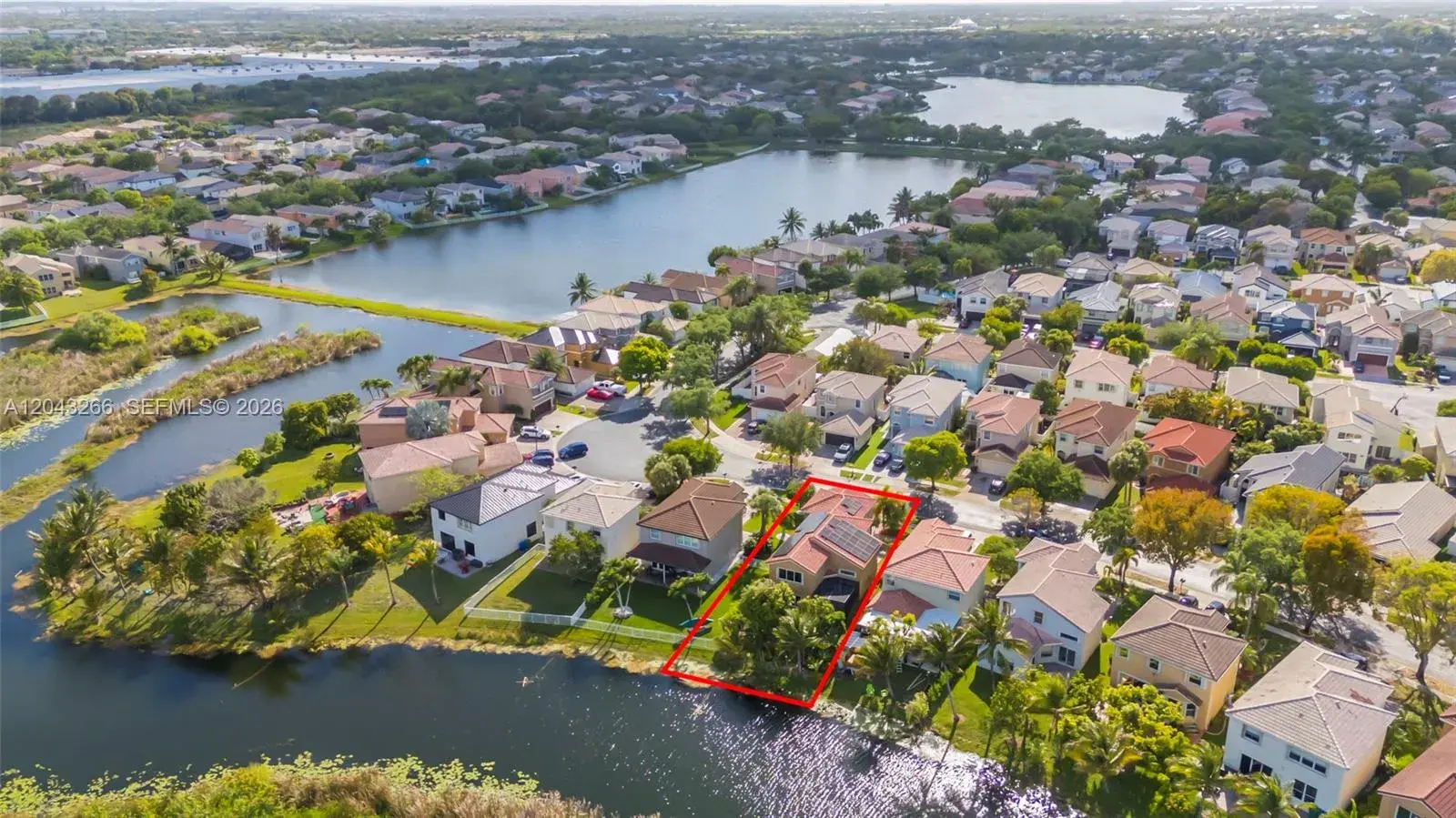 1941 W 148th way, Miramar FL 33027