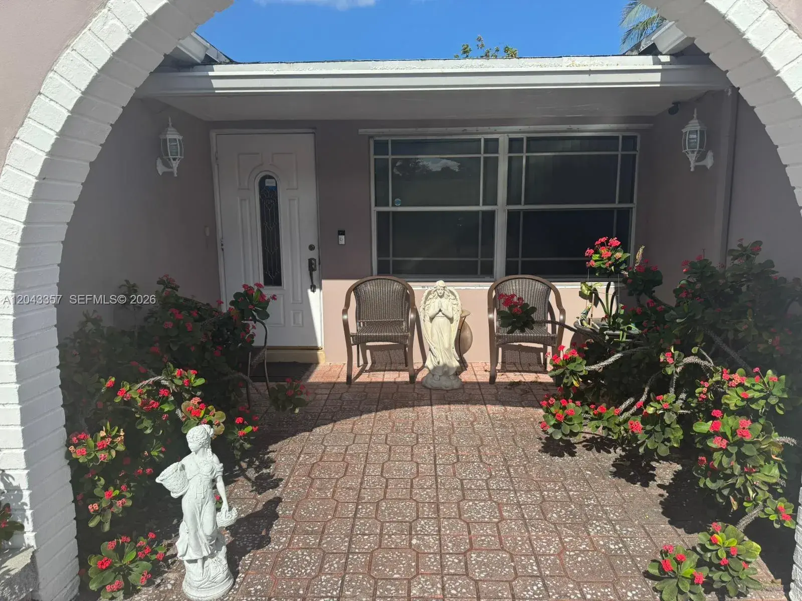 3 bedroom 2 bath for sale at 9451 NW 20th Pl, Sunrise FL 33322