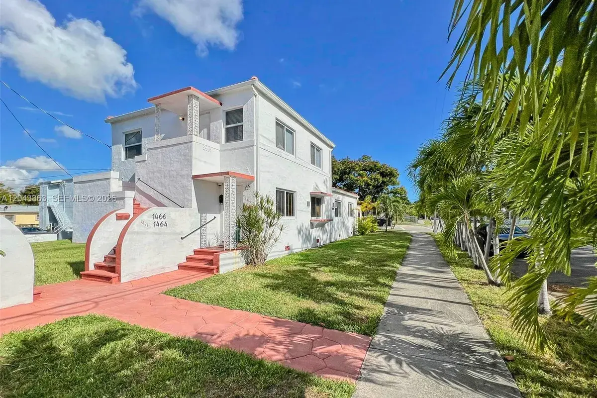 2102 SW 14 Ter # 1466, Miami FL 33145