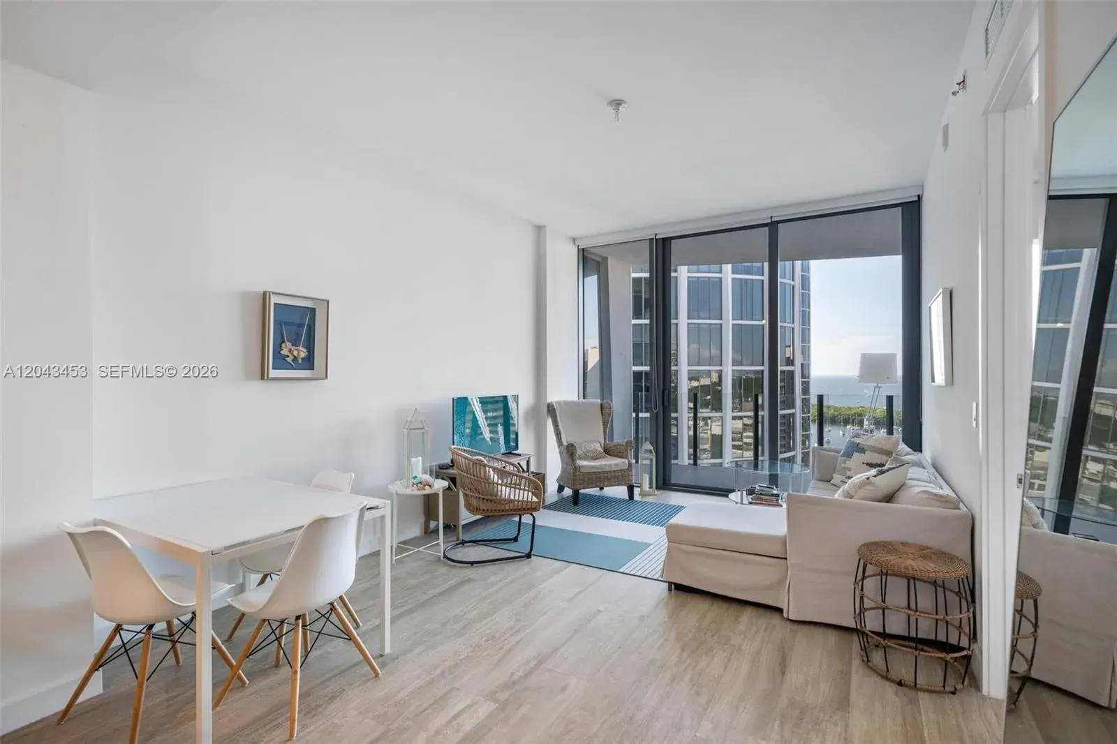 2831 S Bayshore Dr # 1603, Miami FL 33133