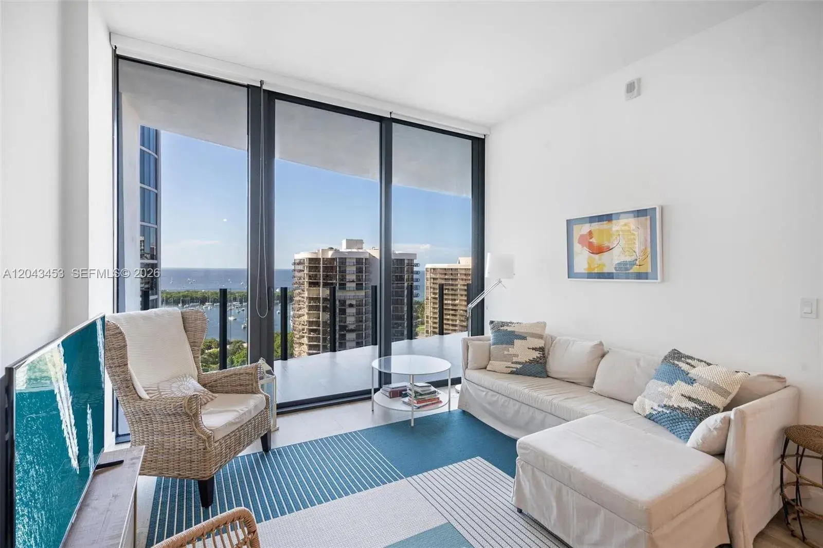 2831 S Bayshore Dr # 1603, Miami FL 33133