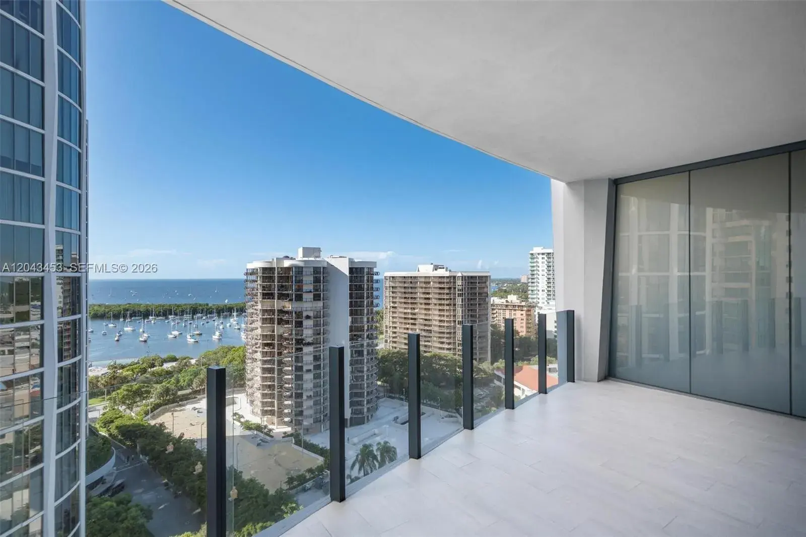 2831 S Bayshore Dr # 1603, Miami FL 33133