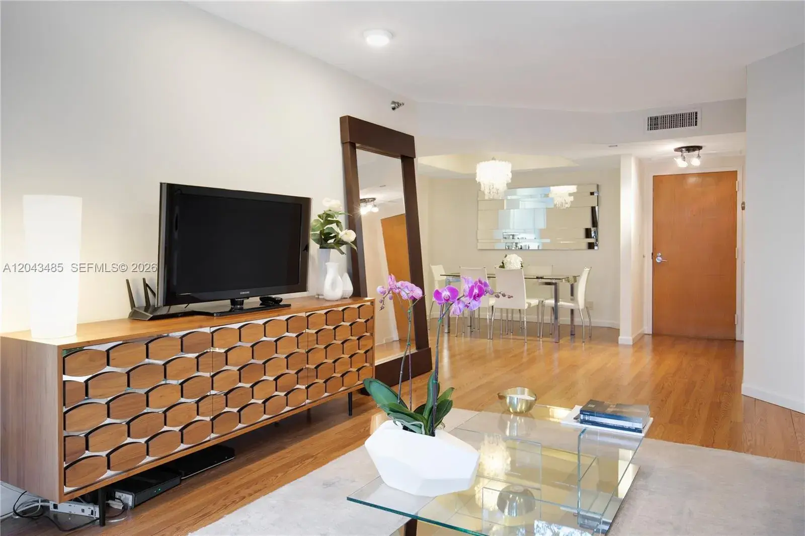 3640 Yacht Club Dr. # 304, Aventura FL 33180