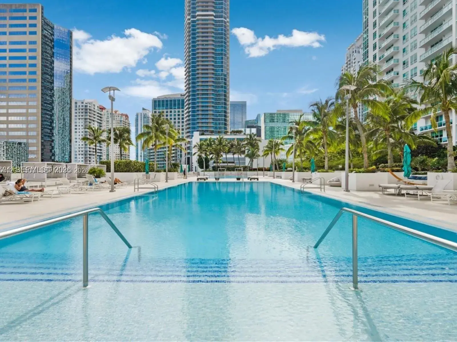 951 Brickell Ave # 1206, Miami FL 33131