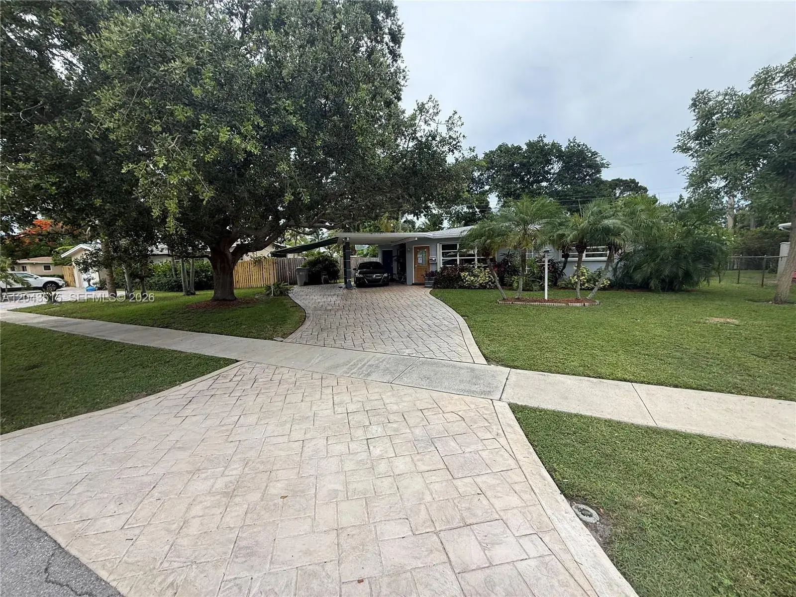3 bedroom 1 bath Residential for sale at 1232 SW 1st Ave, Pompano Beach FL 33060