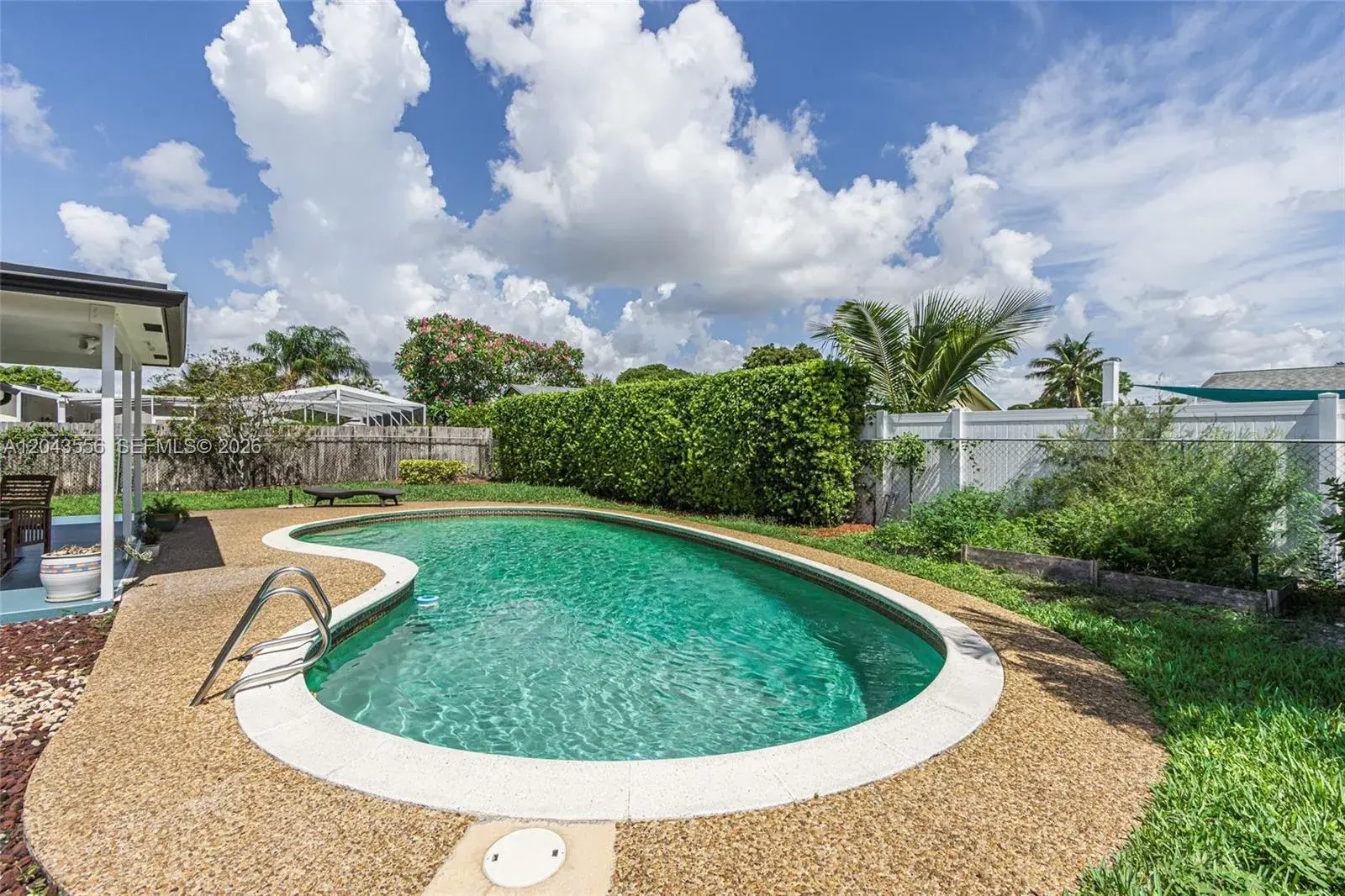 3941 NW 4th Ct, Coconut Creek FL 33066