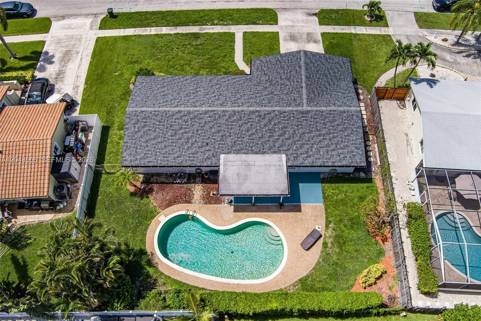 3941 NW 4th Ct, Coconut Creek FL 33066