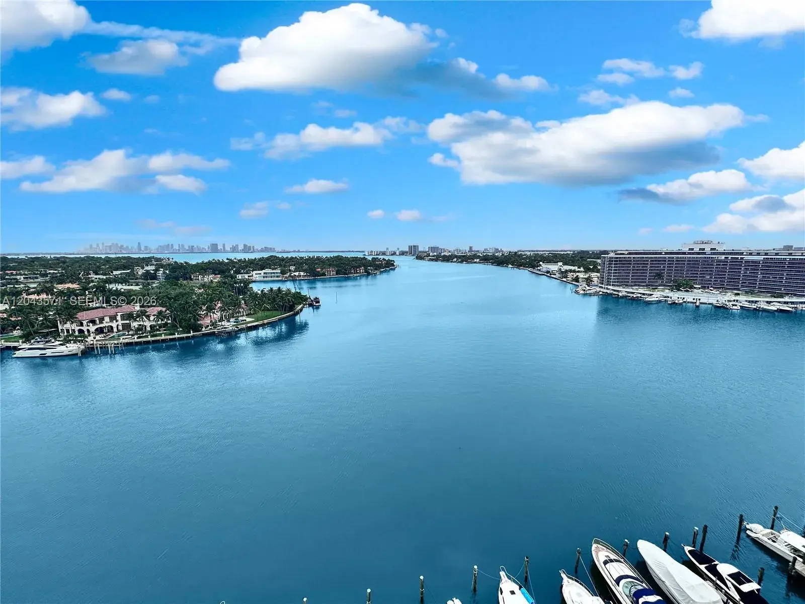 6770 Indian Creek Dr # 15L, Miami Beach FL 33141