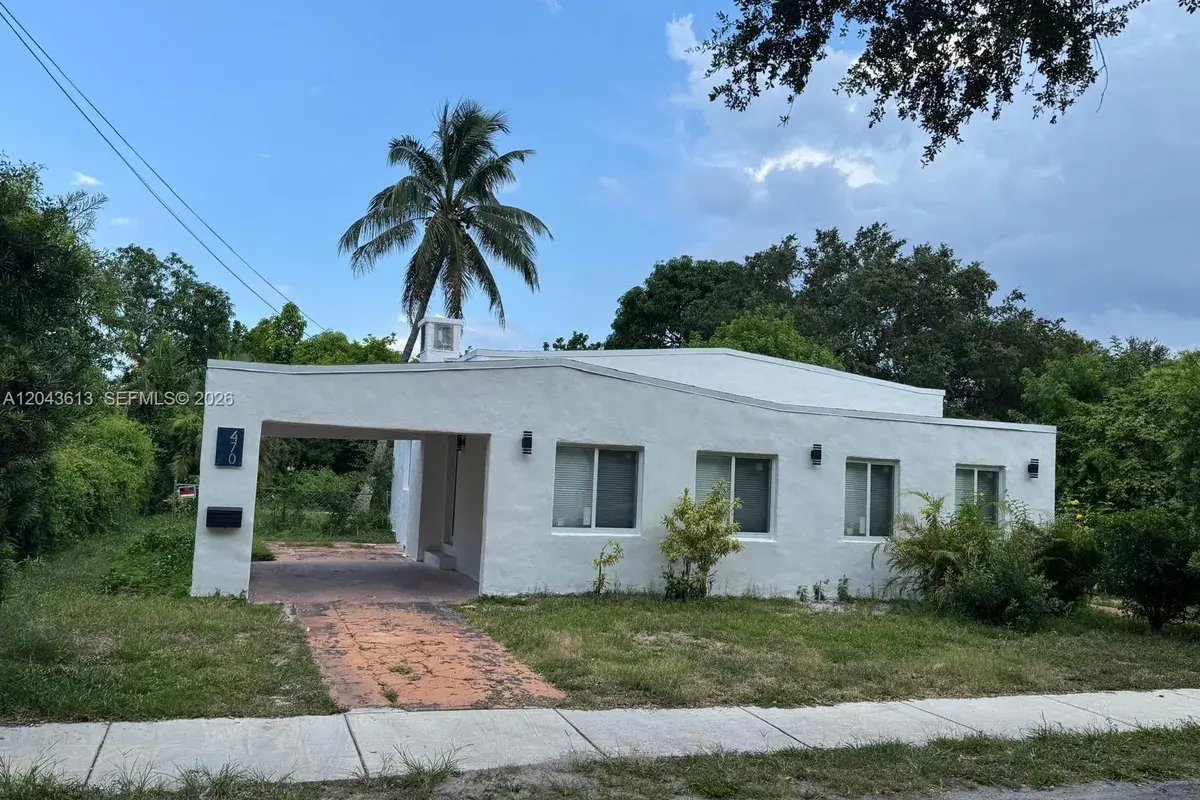 1627 N 28th Ct, Hollywood FL 33020