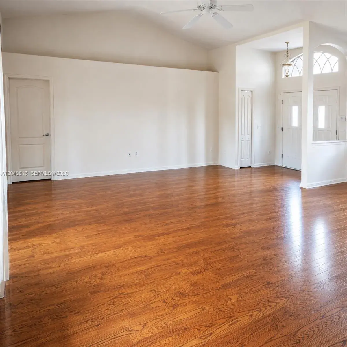 16321 S Fiscus, Spring Hill FL 34610