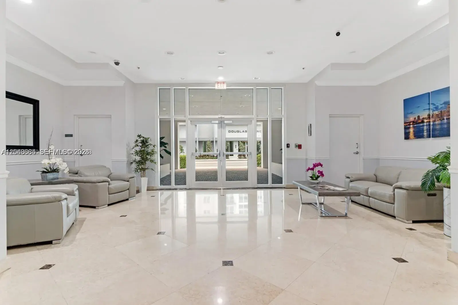 60 NW 37th Ave # 605, Miami FL 33125