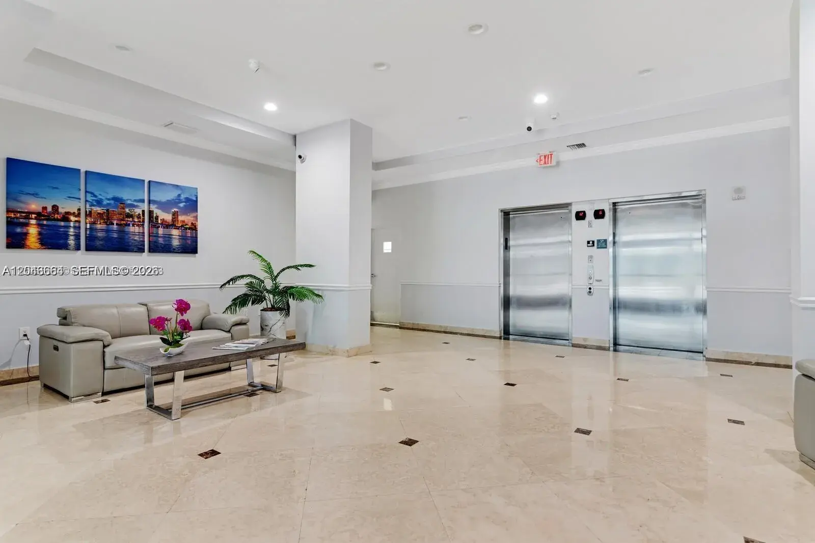 60 NW 37th Ave # 605, Miami FL 33125