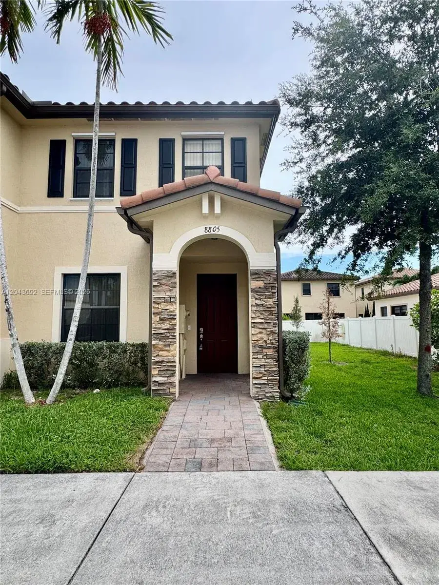 2 bedroom 2 bath Residential for sale at 8805 W 35th Ave, Hialeah FL 33018