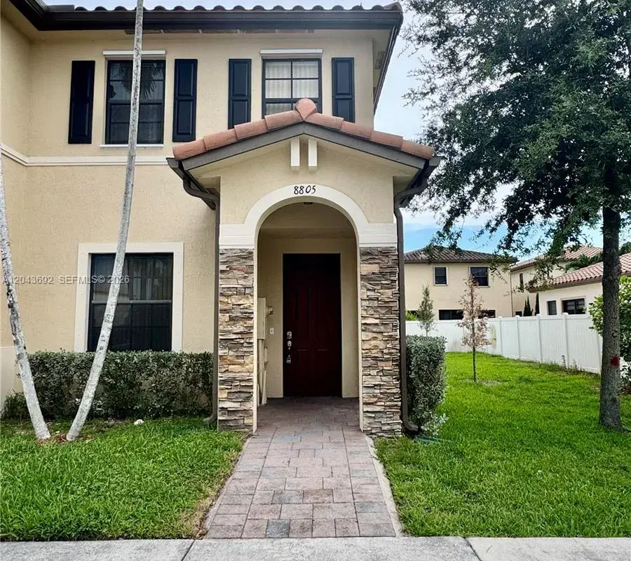 8805 W 35th Ave, Hialeah FL 33018