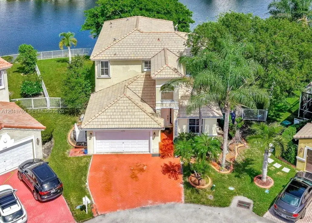 13193 SW 30th St, Miramar FL 33027
