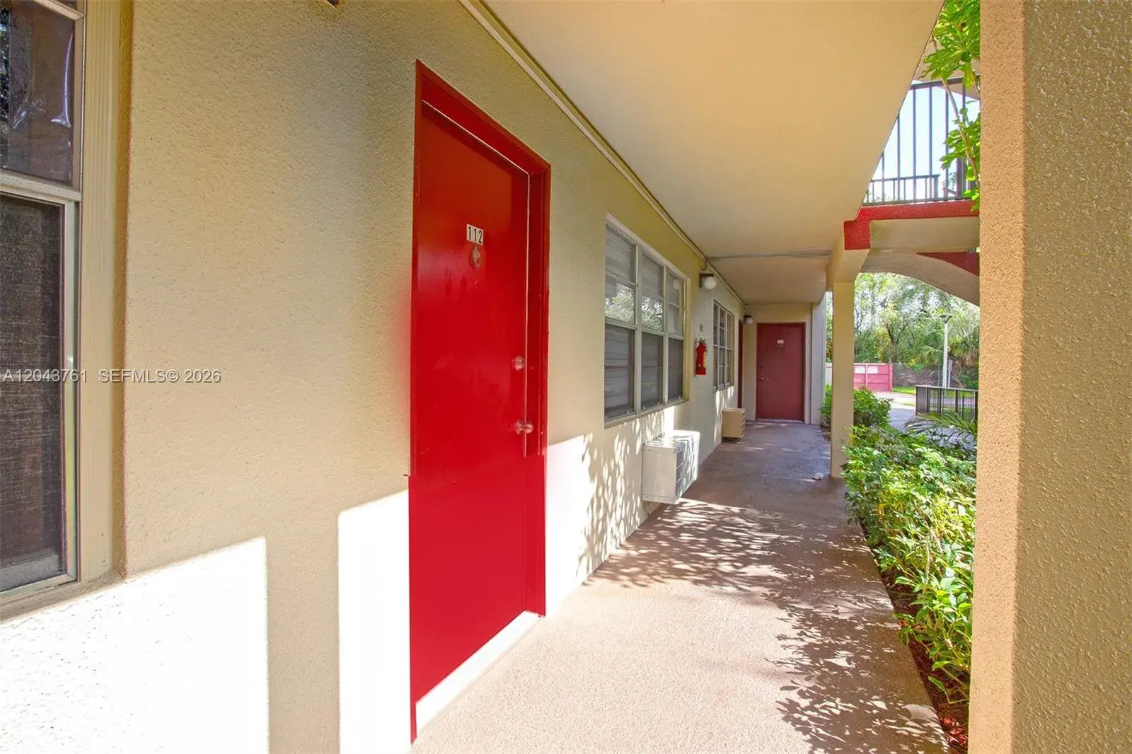 13350 SW 1st St # 112P, Pembroke Pines FL 33027