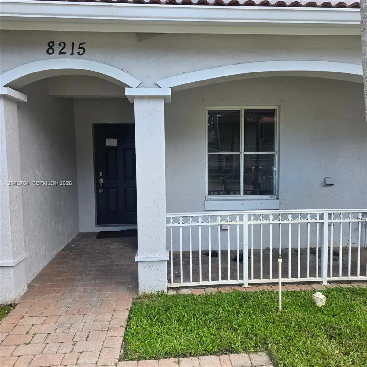8215 SW 27th St # 103, Miramar FL 33025