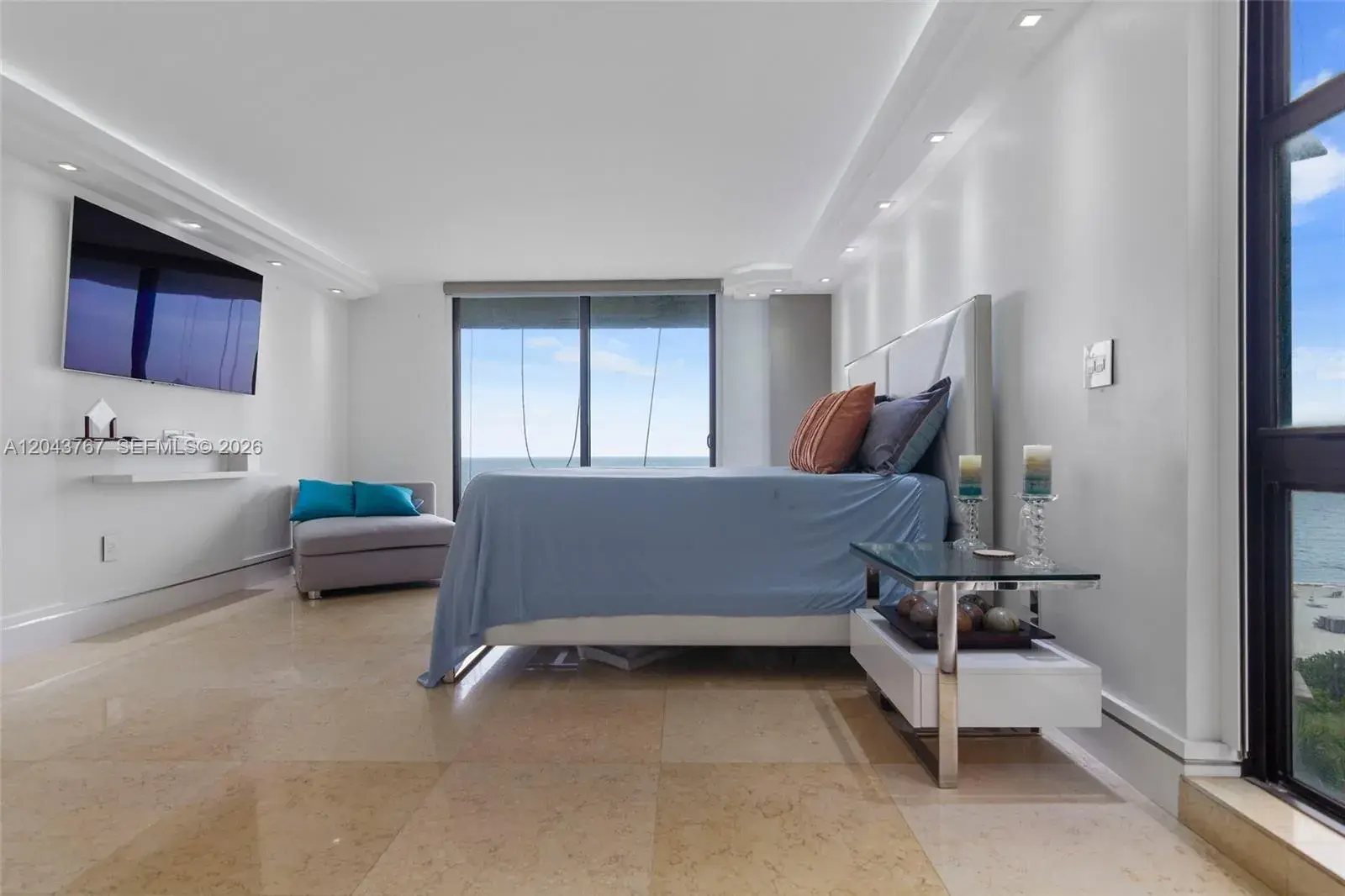6061 Collins Ave # 8F, Miami Beach FL 33140