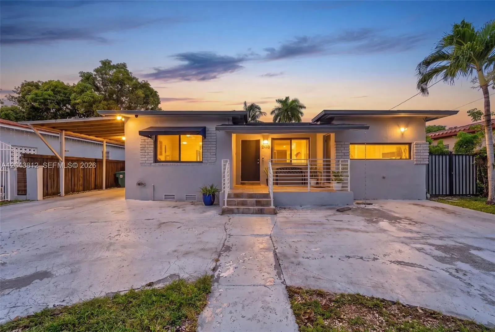 2360 SW 2nd St, Miami FL 33135