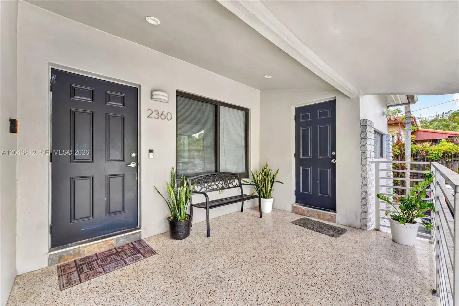 2360 SW 2nd St, Miami FL 33135