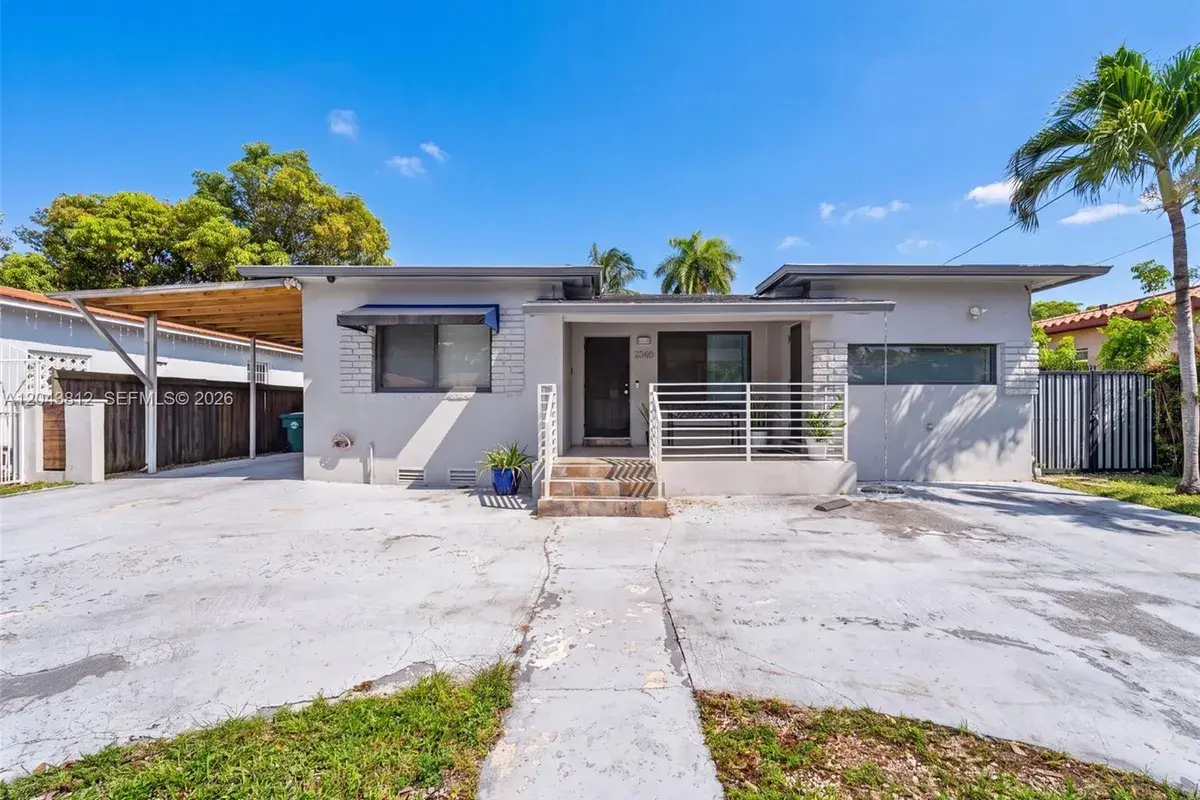 2360 SW 2nd St, Miami FL 33135