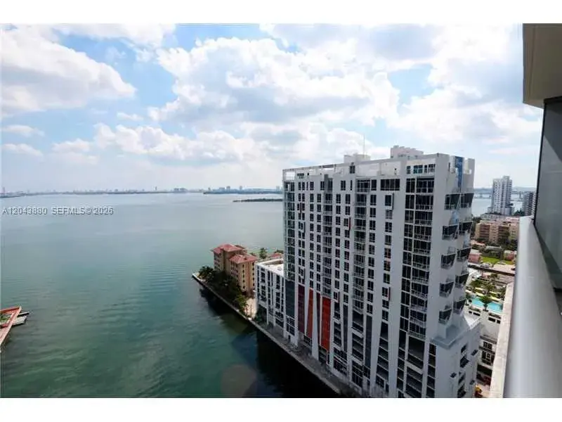 460 NE 28 STREET # 2805, Miami FL 33137