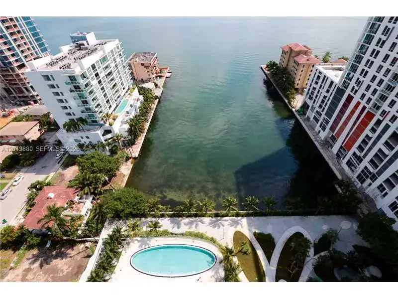 460 NE 28 STREET # 2805, Miami FL 33137