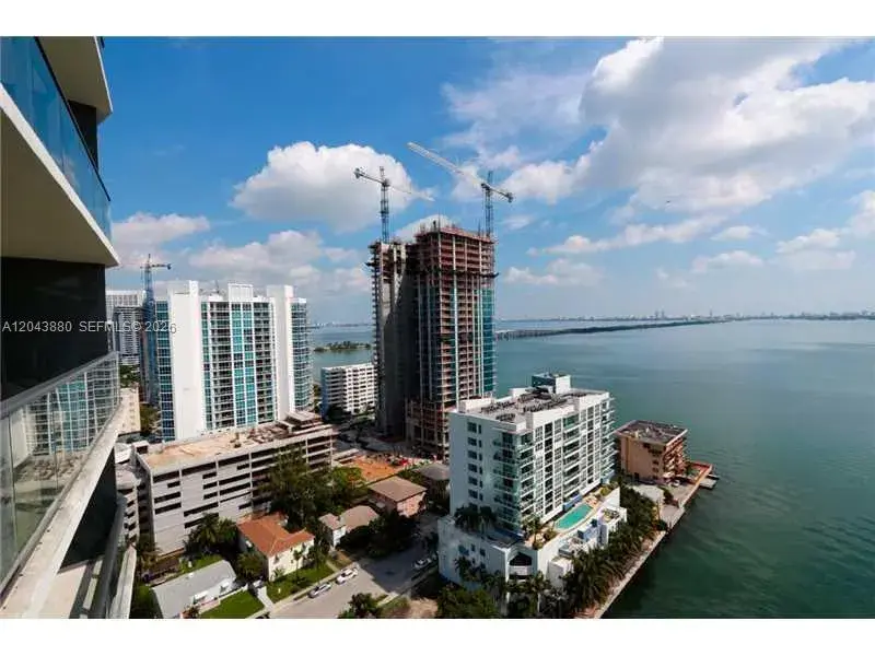 460 NE 28 STREET # 2805, Miami FL 33137