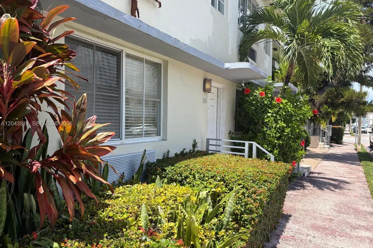 503 75th St # 517, Miami Beach FL 33141