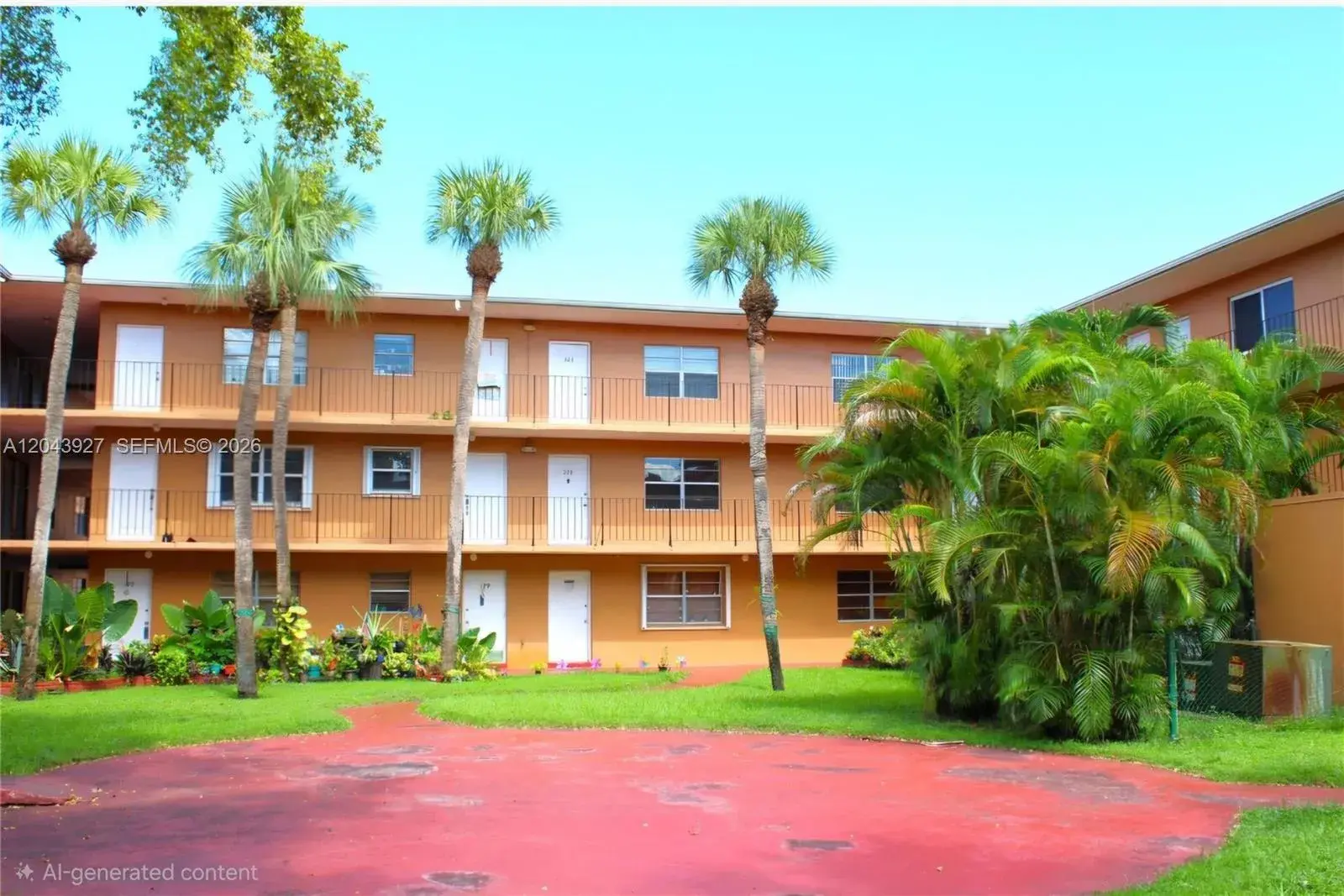 1230 W 54th St # 218A, Hialeah FL 33012