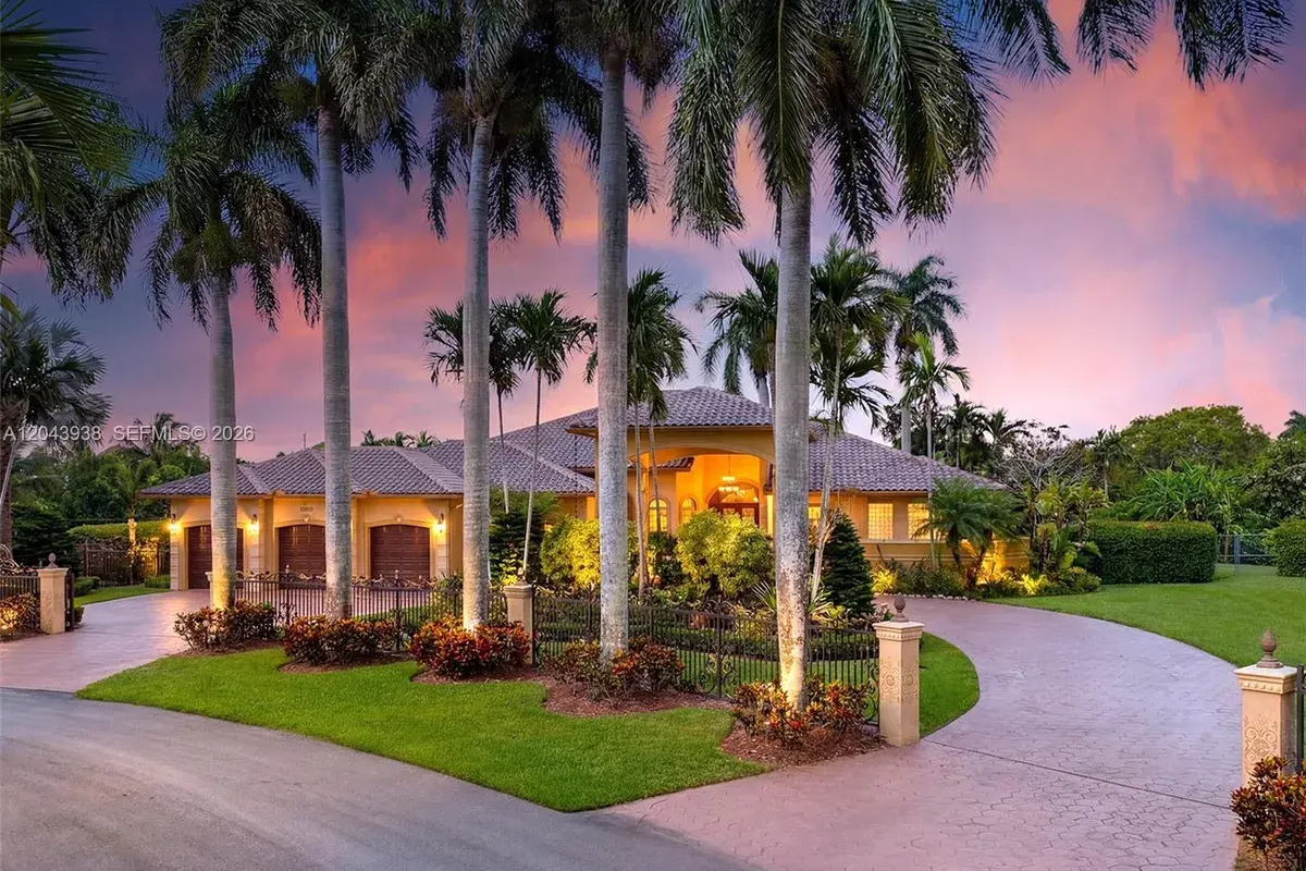 29482 SW 193rd Ct, Homestead FL 33030