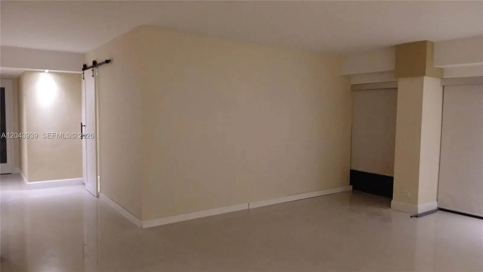 3 bedroom 3 bath Residential for sale at 1800 NE 114th St # 508, Miami FL 33181