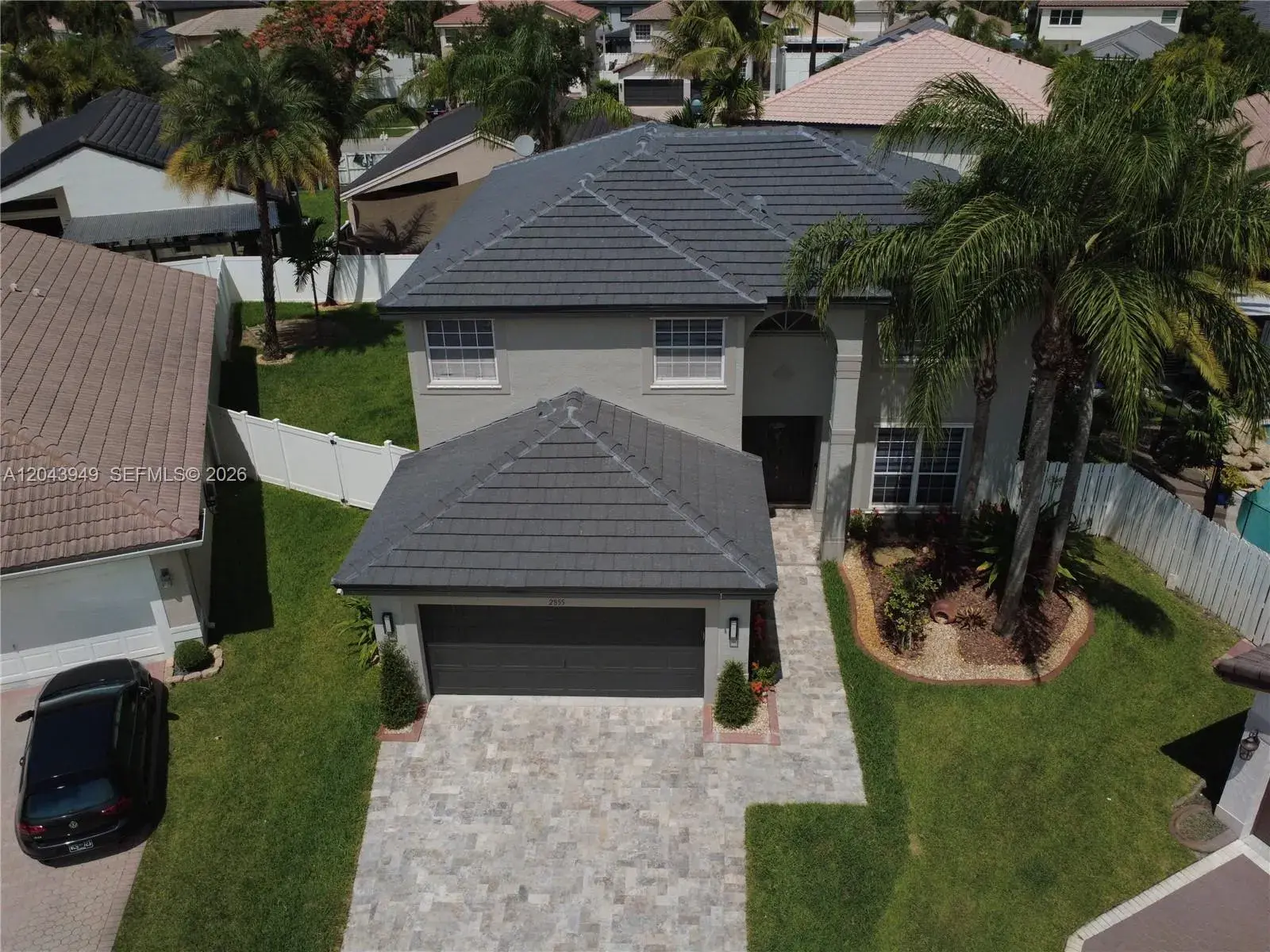 2855 SW 177th Ter, Miramar FL 33029