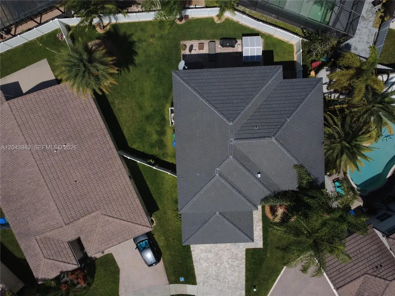 2855 SW 177th Ter, Miramar FL 33029