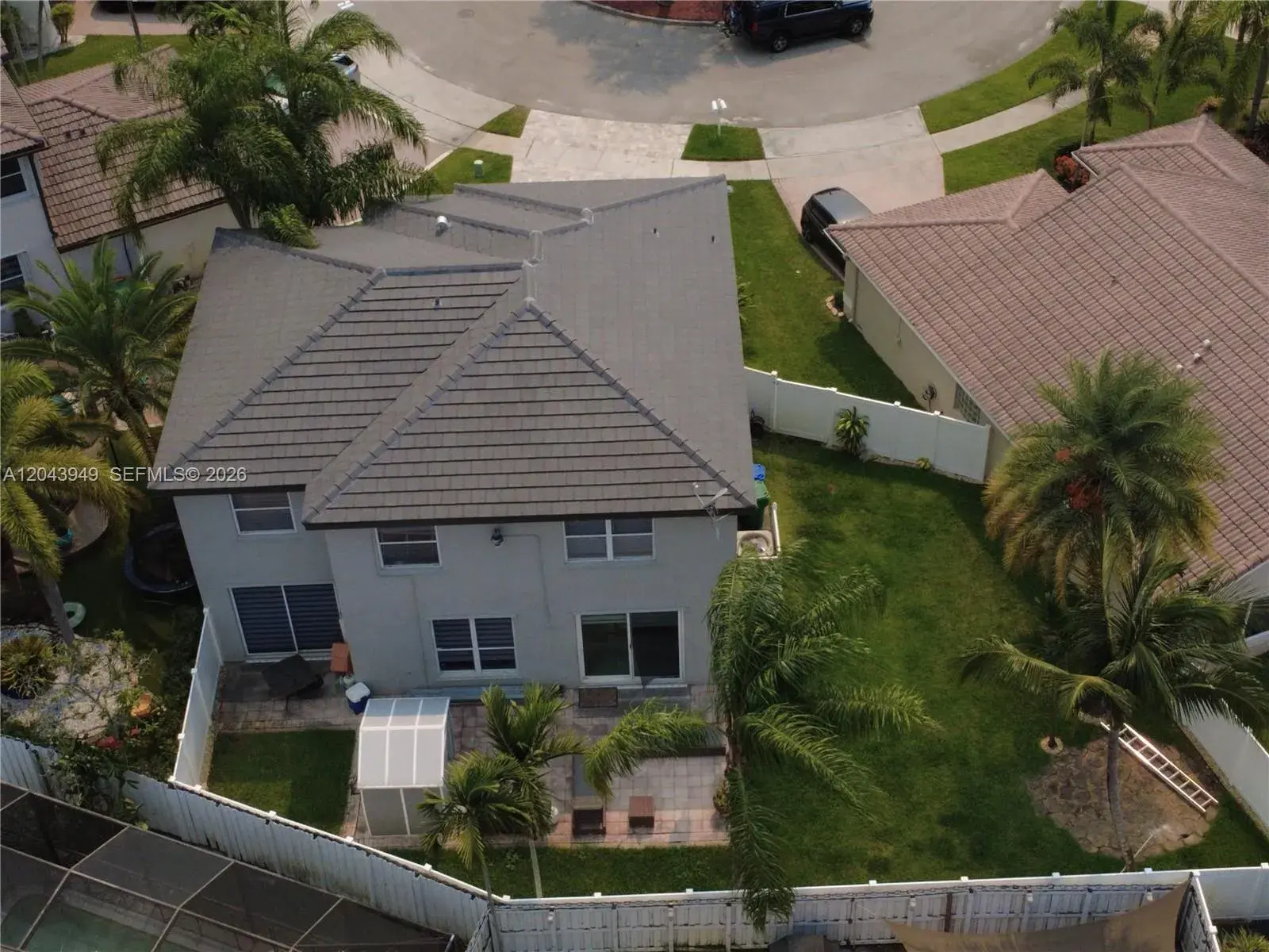 2855 SW 177th Ter, Miramar FL 33029