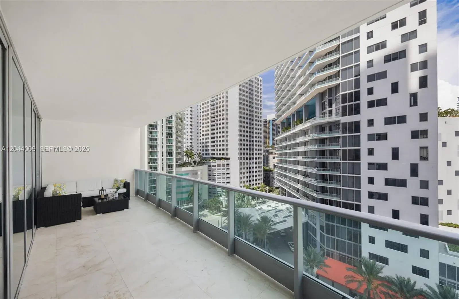 1331 Brickell Bay Dr # 904, Miami FL 33131