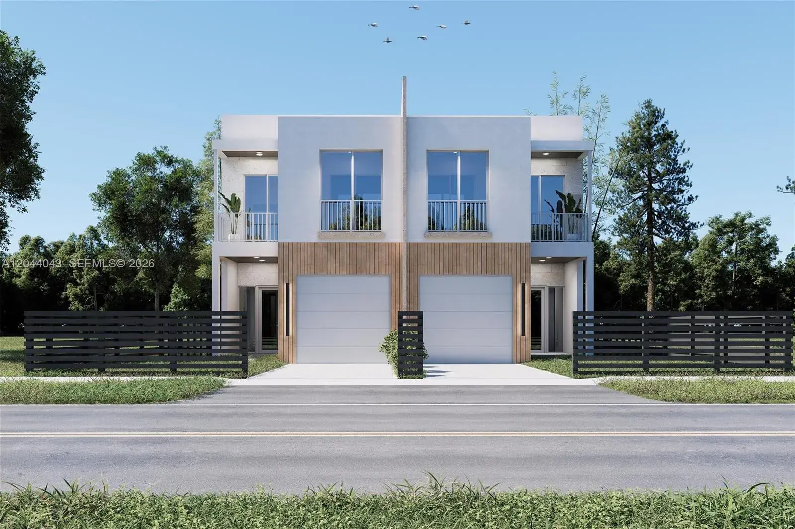 4 bedroom 4 bath for sale at 3121 SW 23rd St, Miami FL 33145