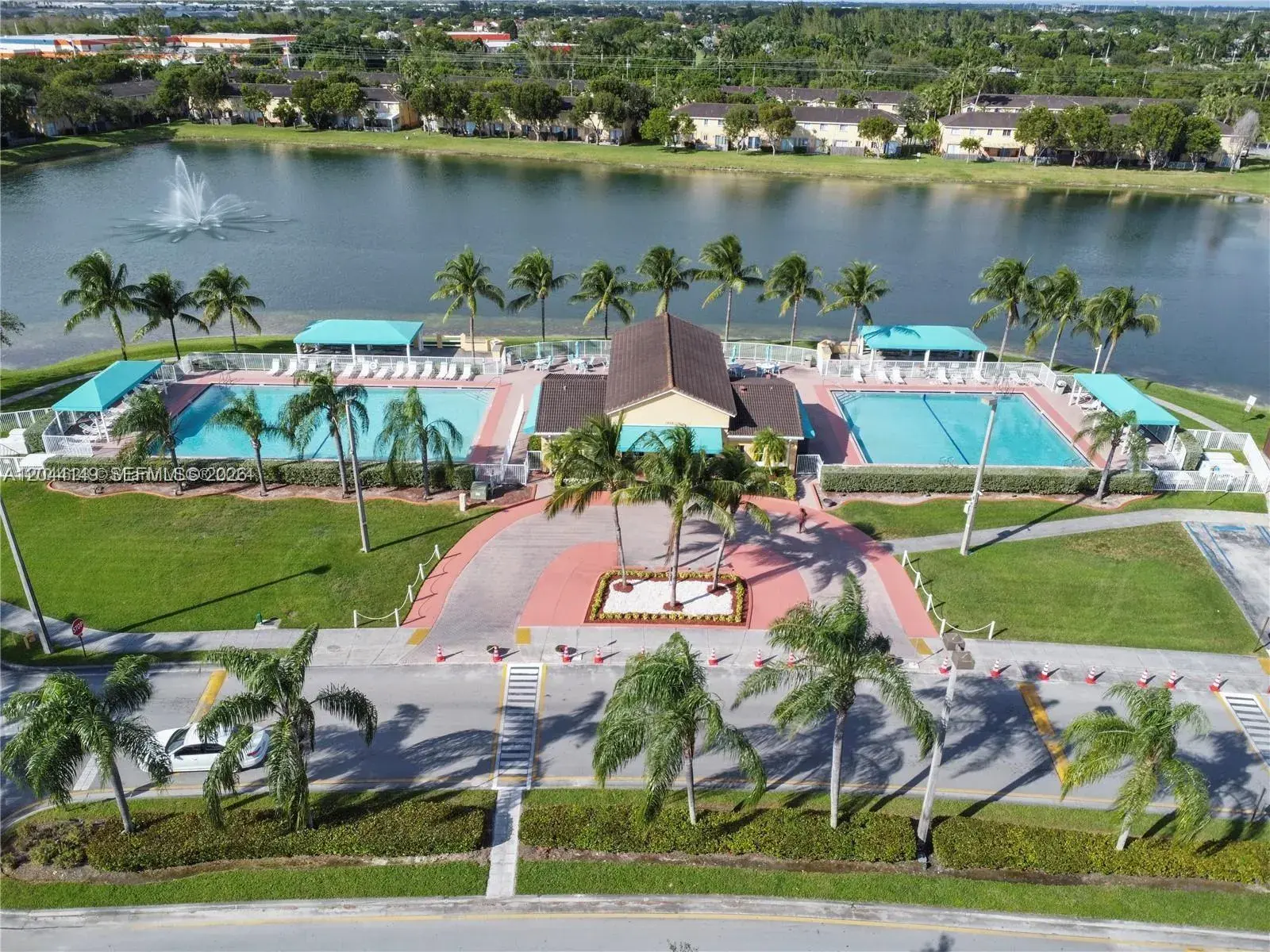 1661 SE 28th St # 202, Homestead FL 33035