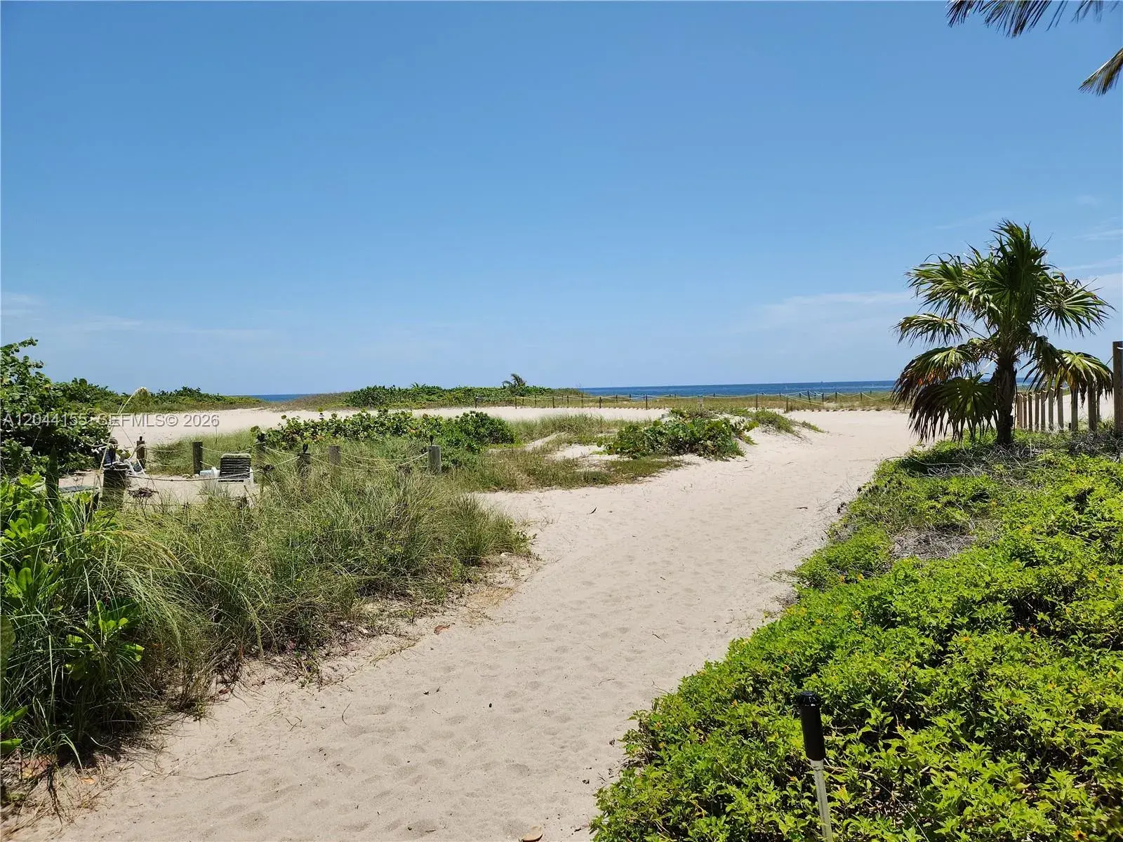 2 bedroom 2 bath for sale at 1009 N Ocean Blvd # 411, Pompano Beach FL 33062