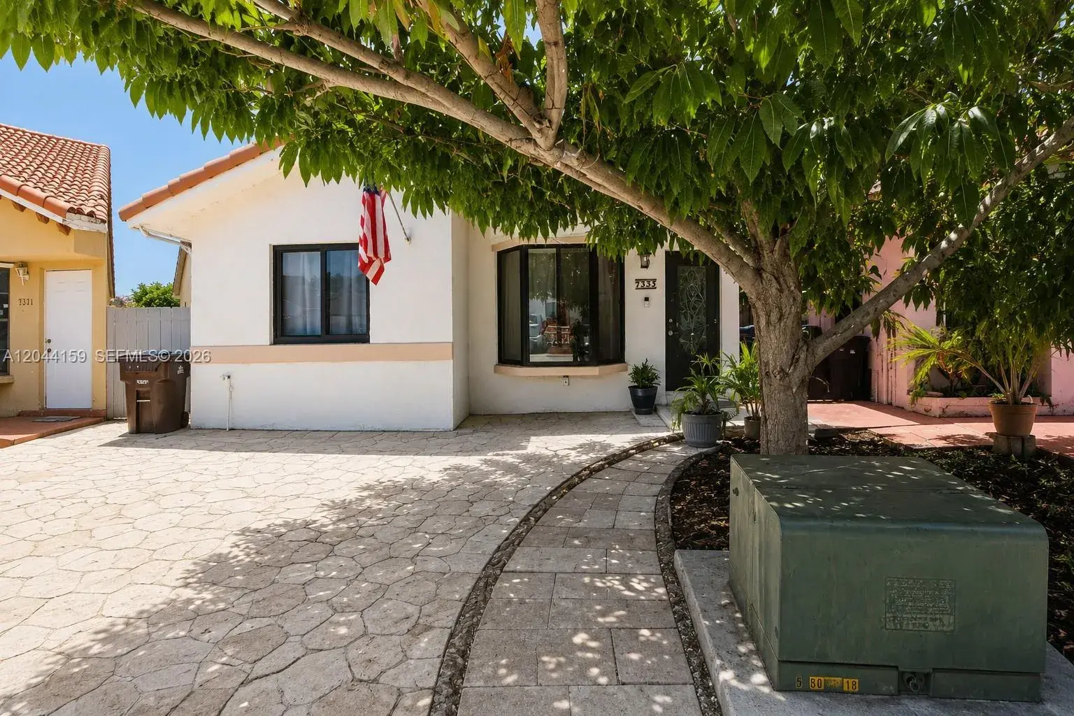 3 bedroom 2 bath for sale at 7232 W 29th Way, Hialeah FL 33018