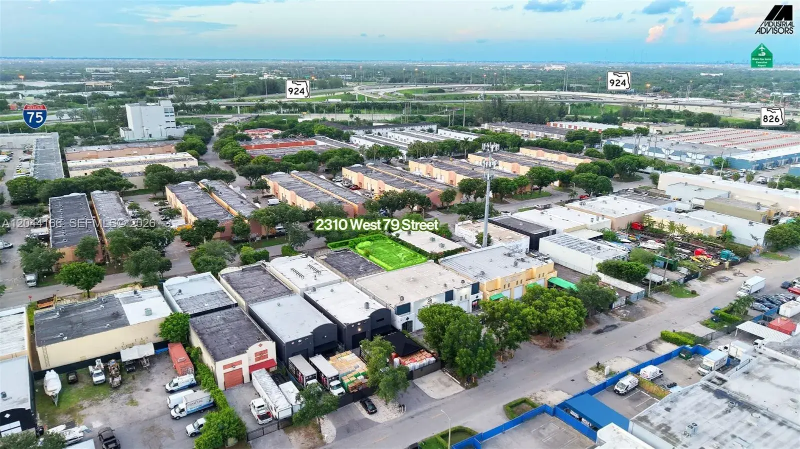 for sale at 2310 W 79th St, Hialeah FL 33016