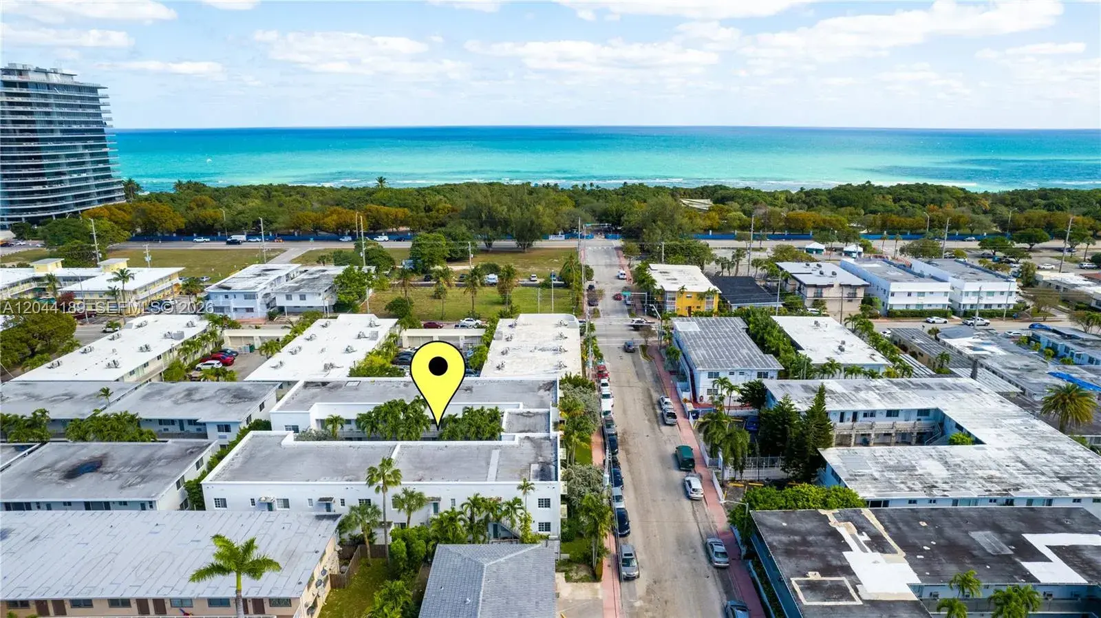 331 85th St # 20, Miami Beach FL 33141