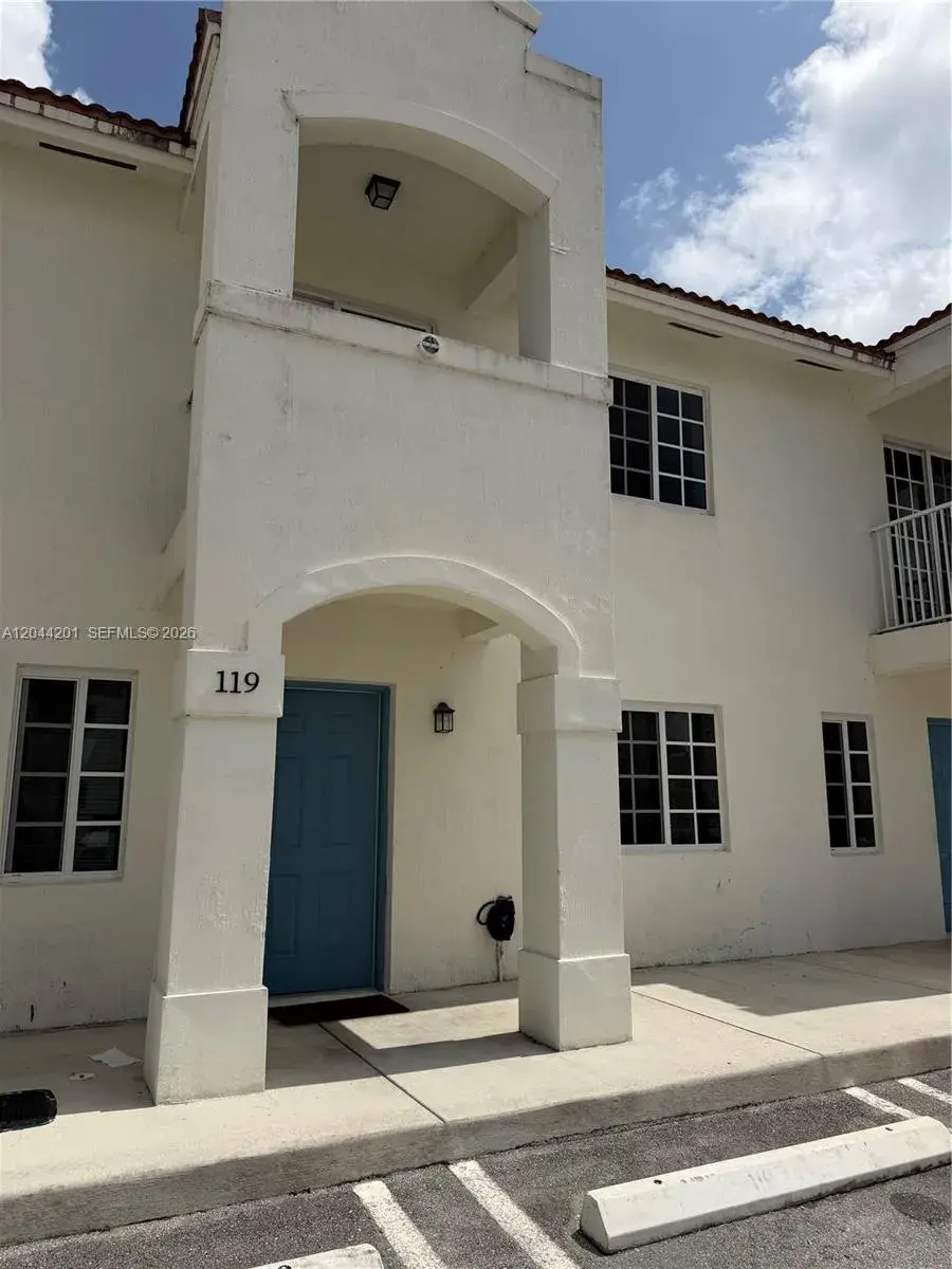 119 SW 6th Ln # 119, Florida City FL 33034