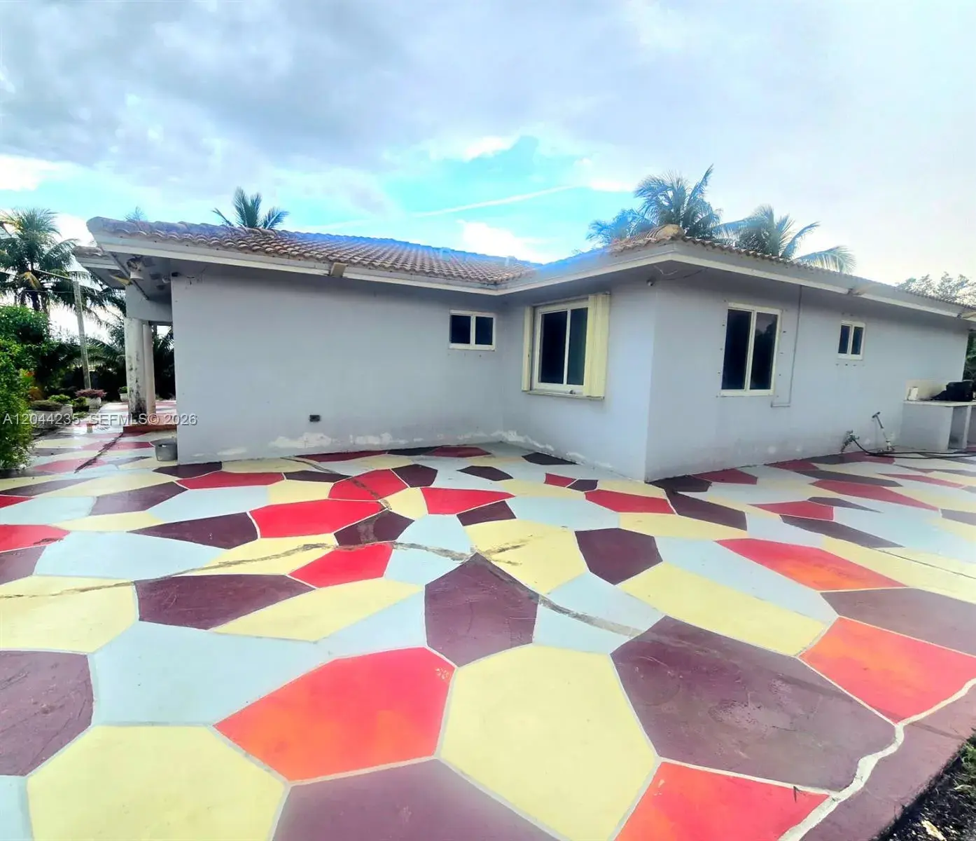 19550 SW 162nd Ave, Miami FL 33187
