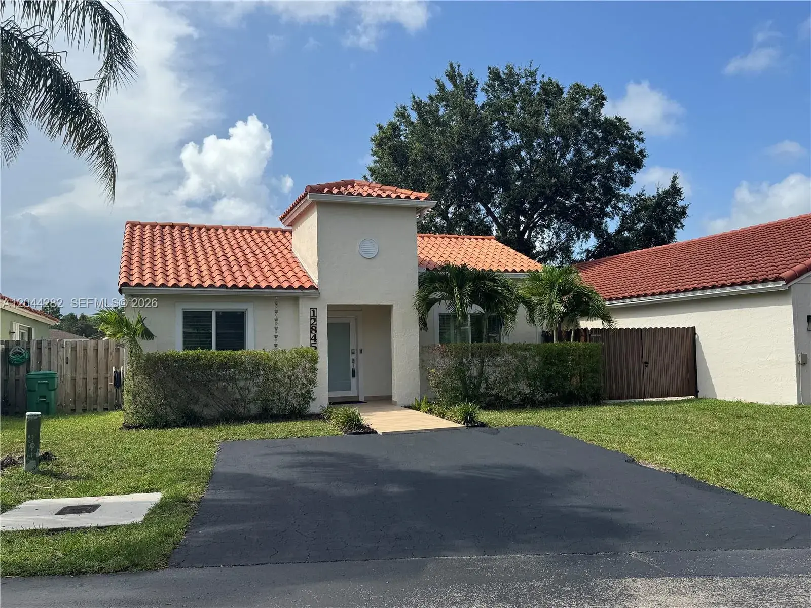 2 bedroom 2 bath for sale at 12845 SW 150th Ter, Miami FL 33186