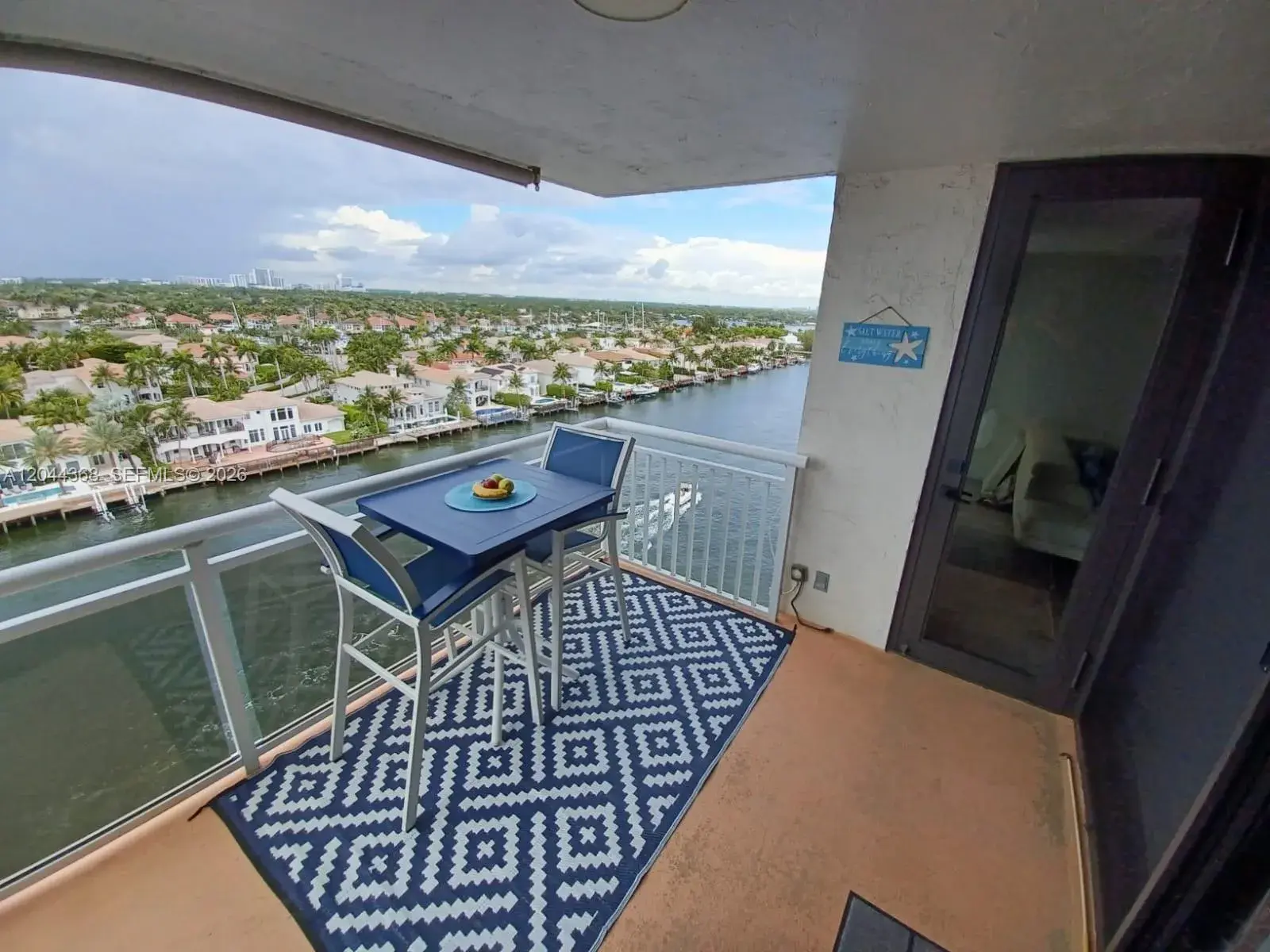 1600 S Ocean Dr # 12F, Hollywood FL 33019